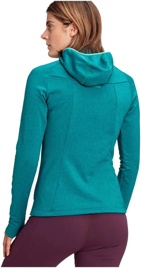 Mammut Aconcagua Light Hybrid Midlayer L R17982