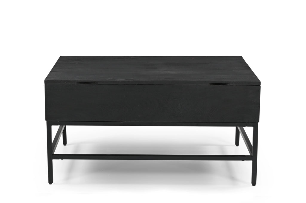 Lift Top Coffee Table J257372