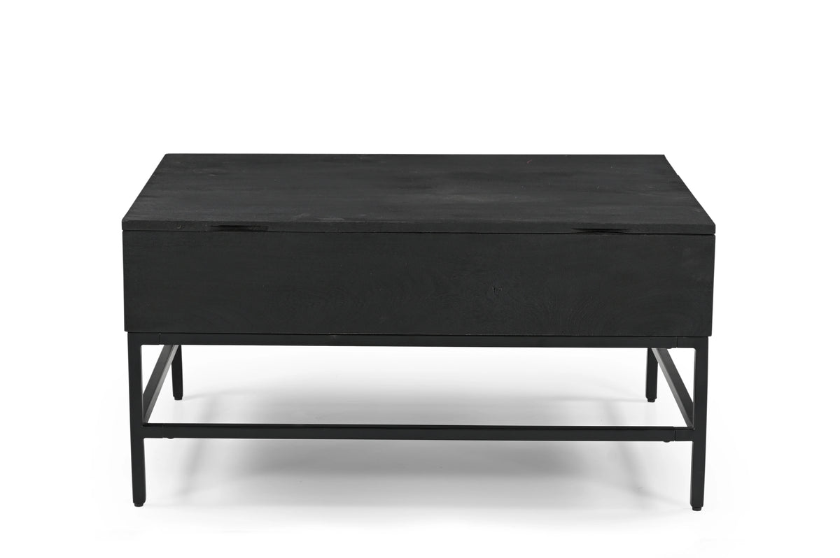 Lift Top Coffee Table J257372
