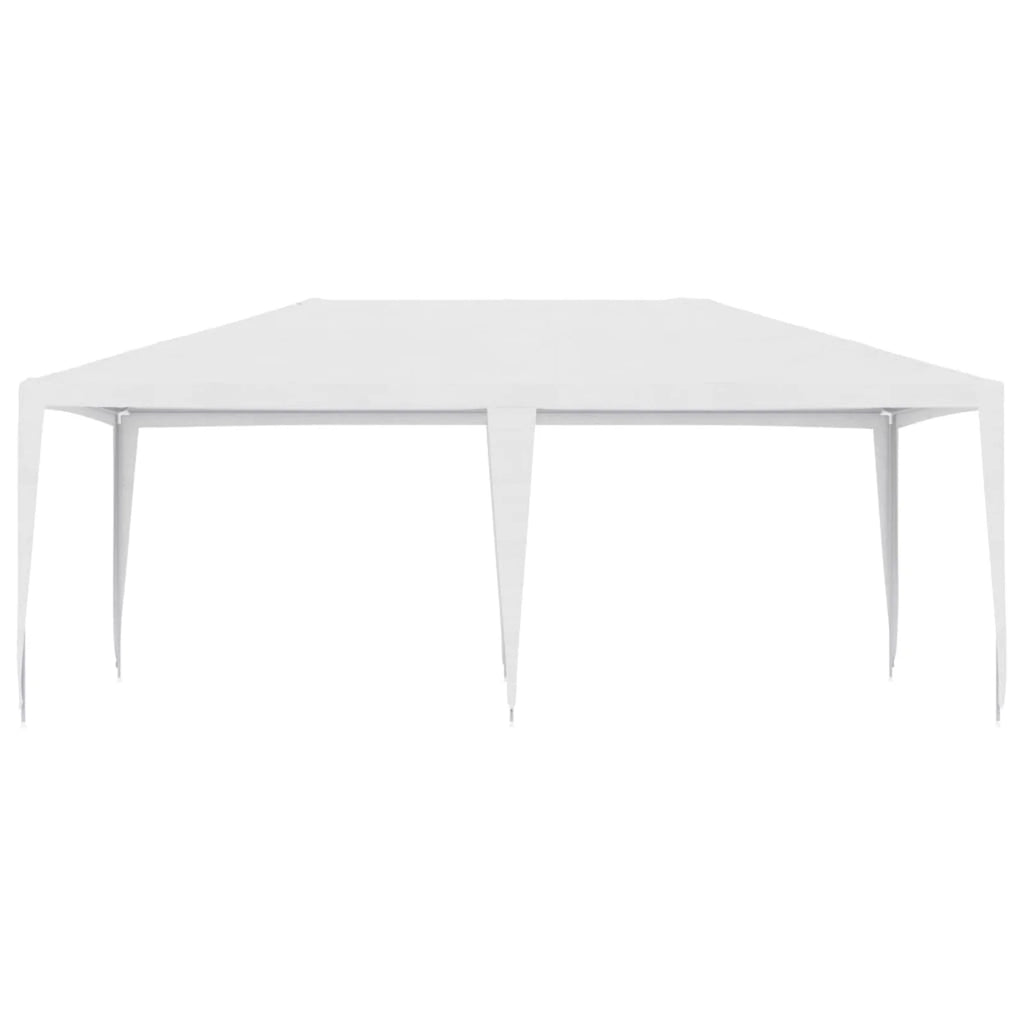 White Party Tent I950