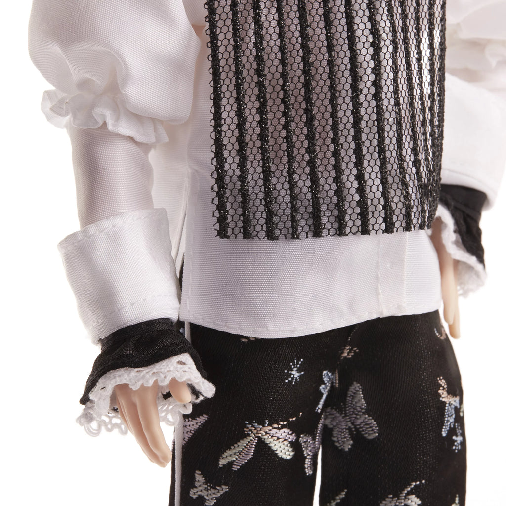 Doll W3041
