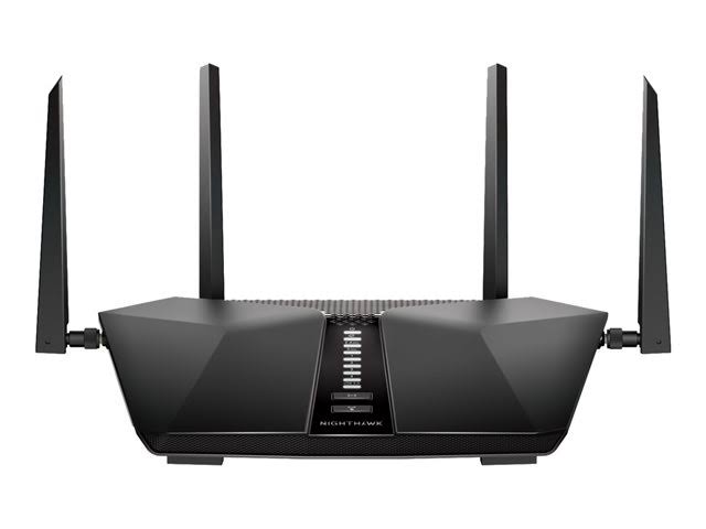 Dual-Band Wi-Fi Router D990471