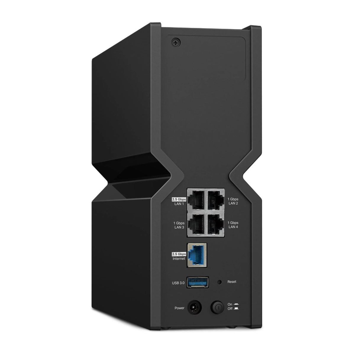 Tri-Band WiFi 7 Router N855657