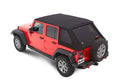 Soft Top Black Diamond L6834