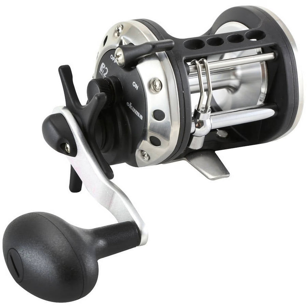 Classic Pro XP Reel F115
