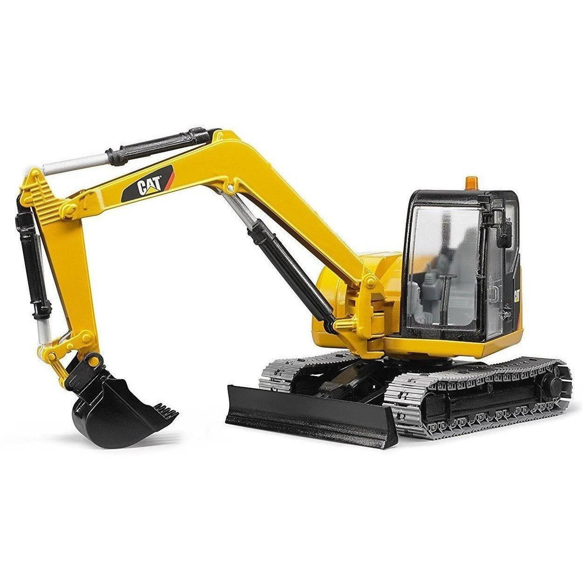 Mini Excavator V6792