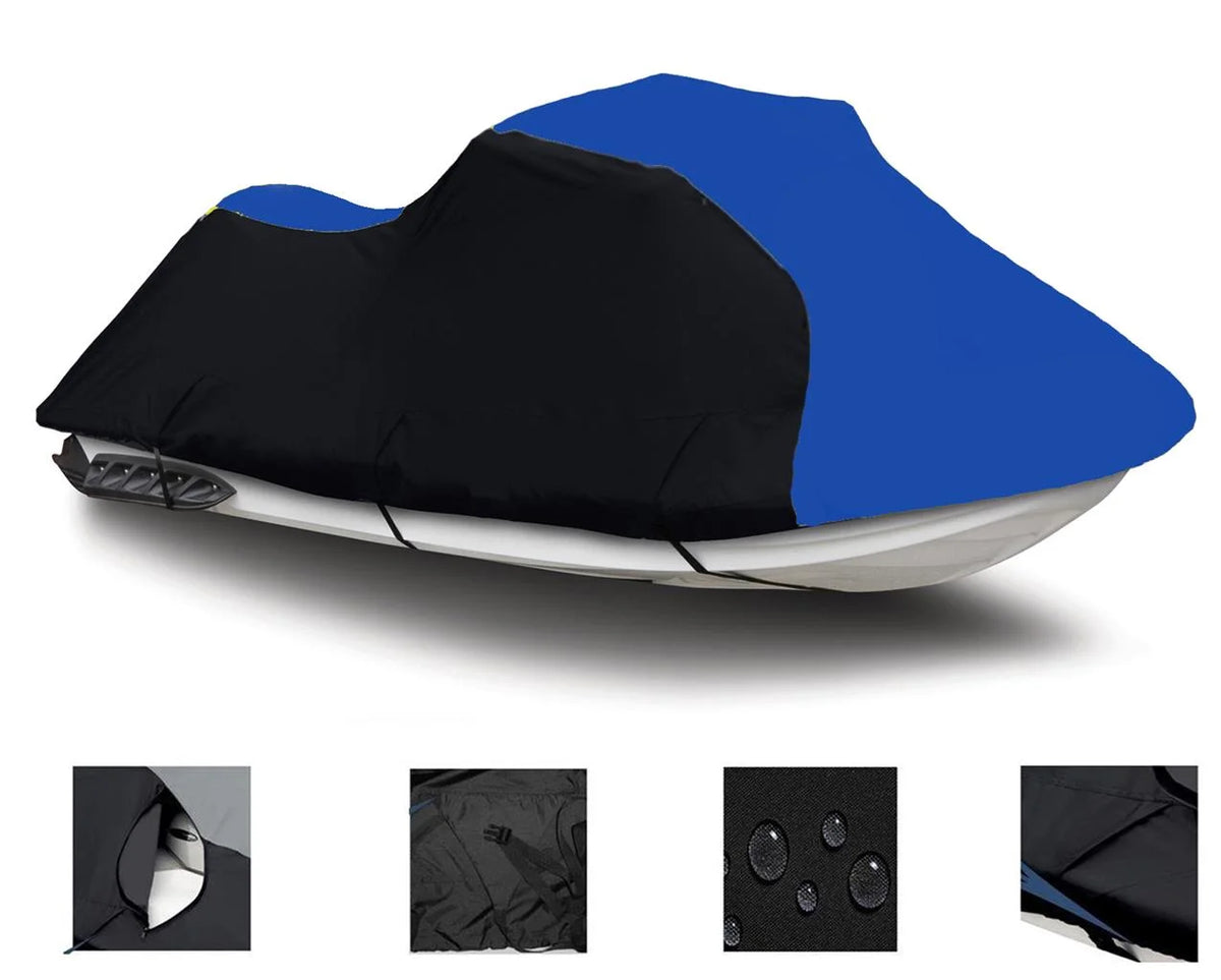 Heavy-Duty Jet Ski Cover U4142