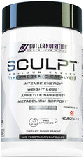 Fat Burner Diet Pills X552