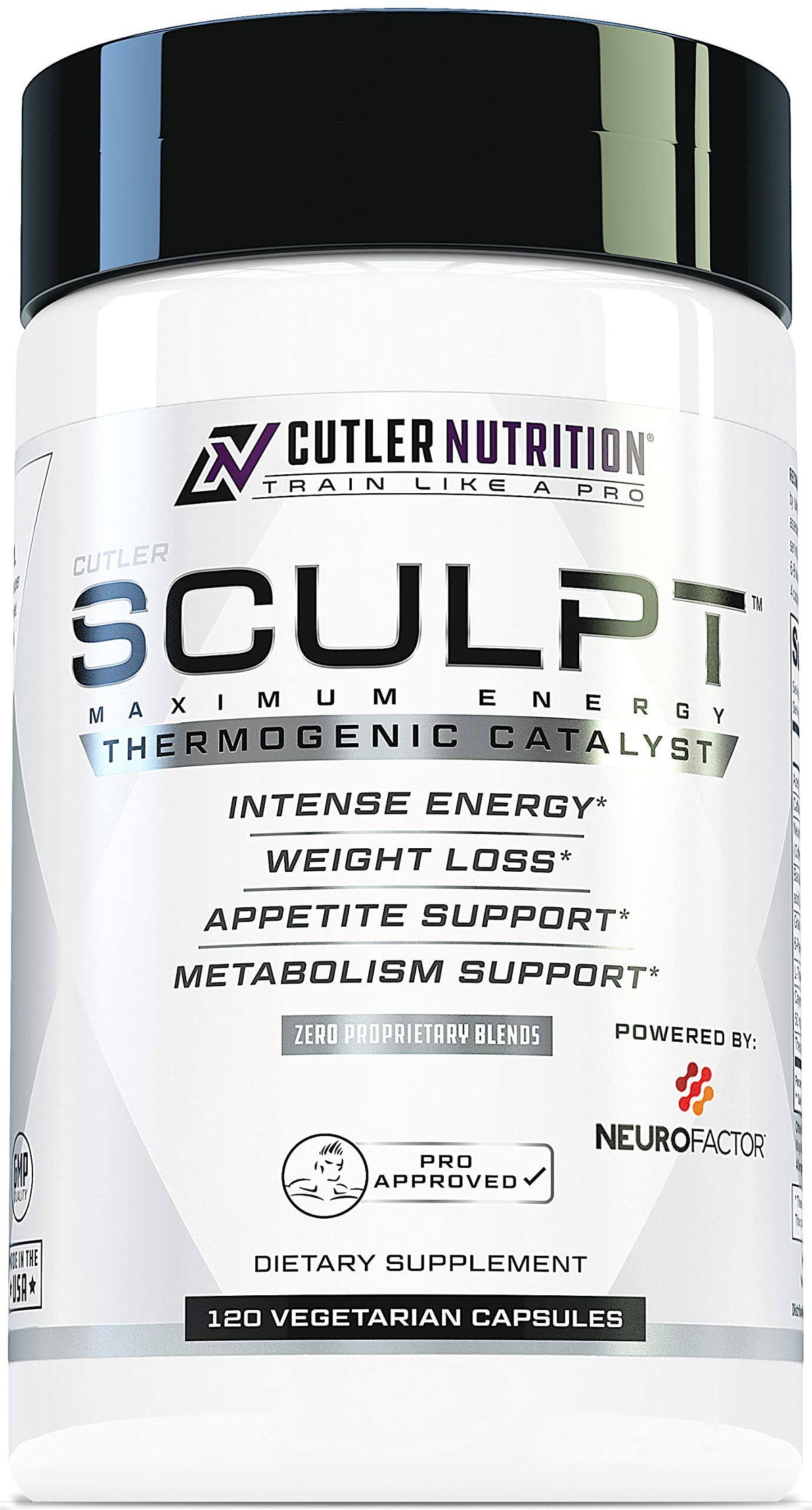 Fat Burner Diet Pills X552