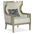 Modern Wing Chair O516537
