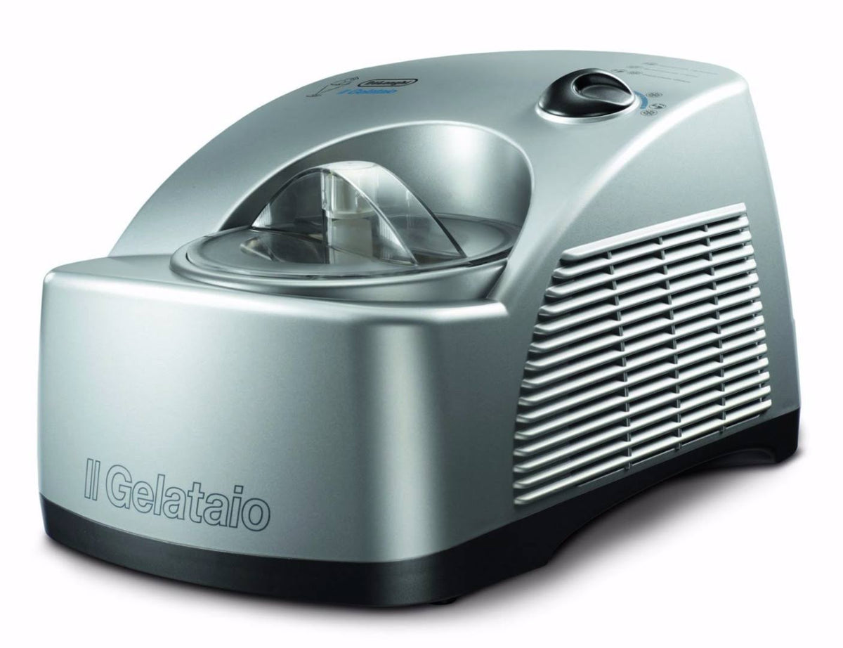 Gelato Maker with Self-Refrigerating Compressor E5274