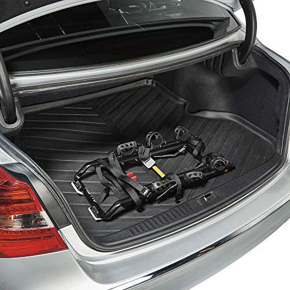 3-Bike Trunk Rack G15293