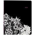 Cambridge 11 x 8.5 Weekly/Monthly Planner A3936