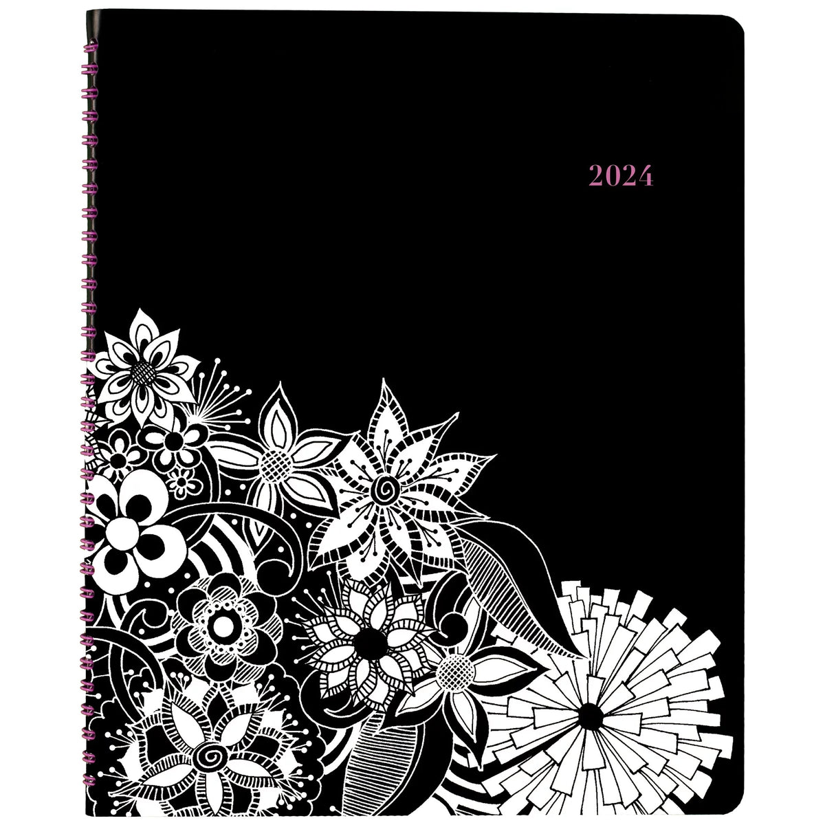 Cambridge 11 x 8.5 Weekly/Monthly Planner A3936