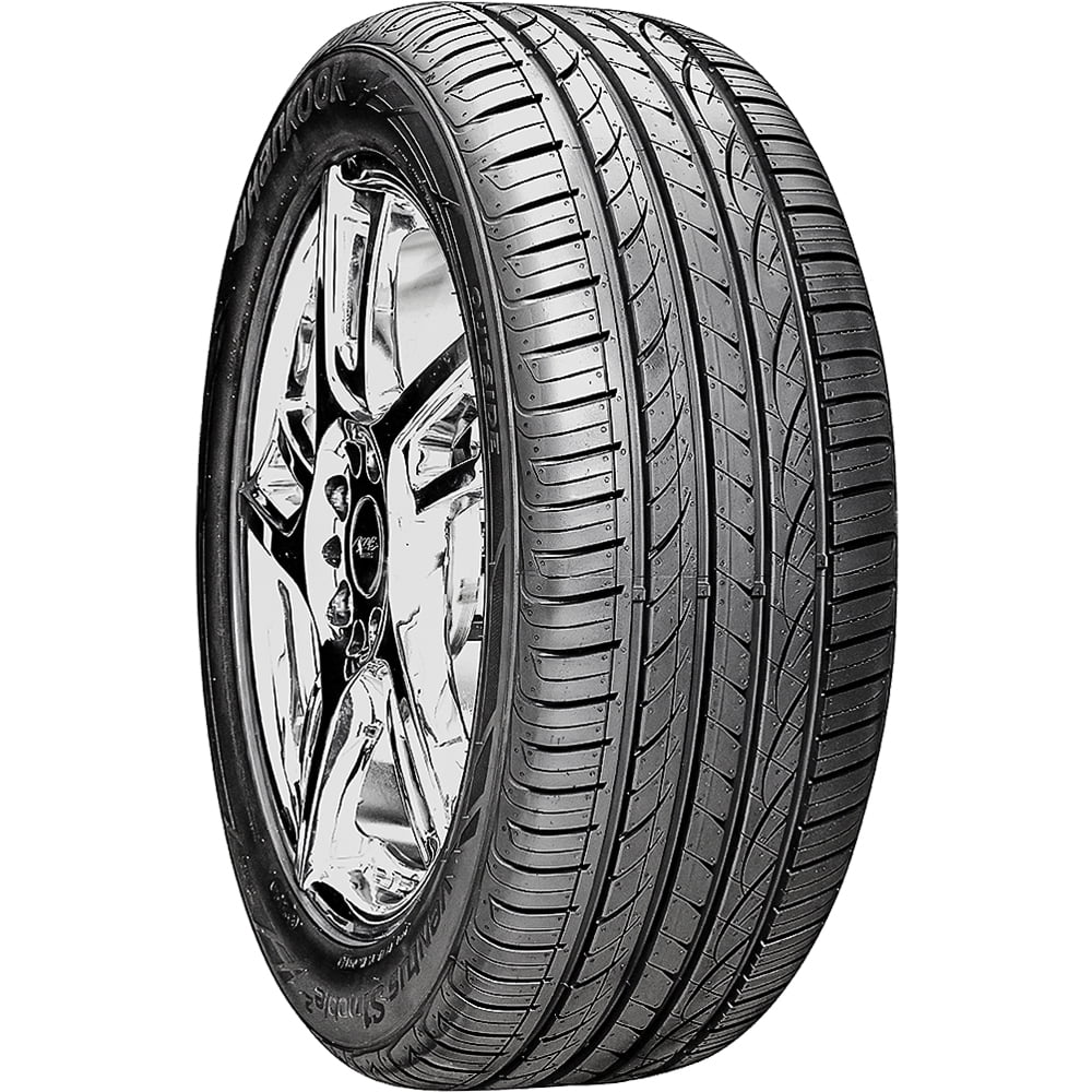 All Season 255/45R19 100H Passenger Tire O831