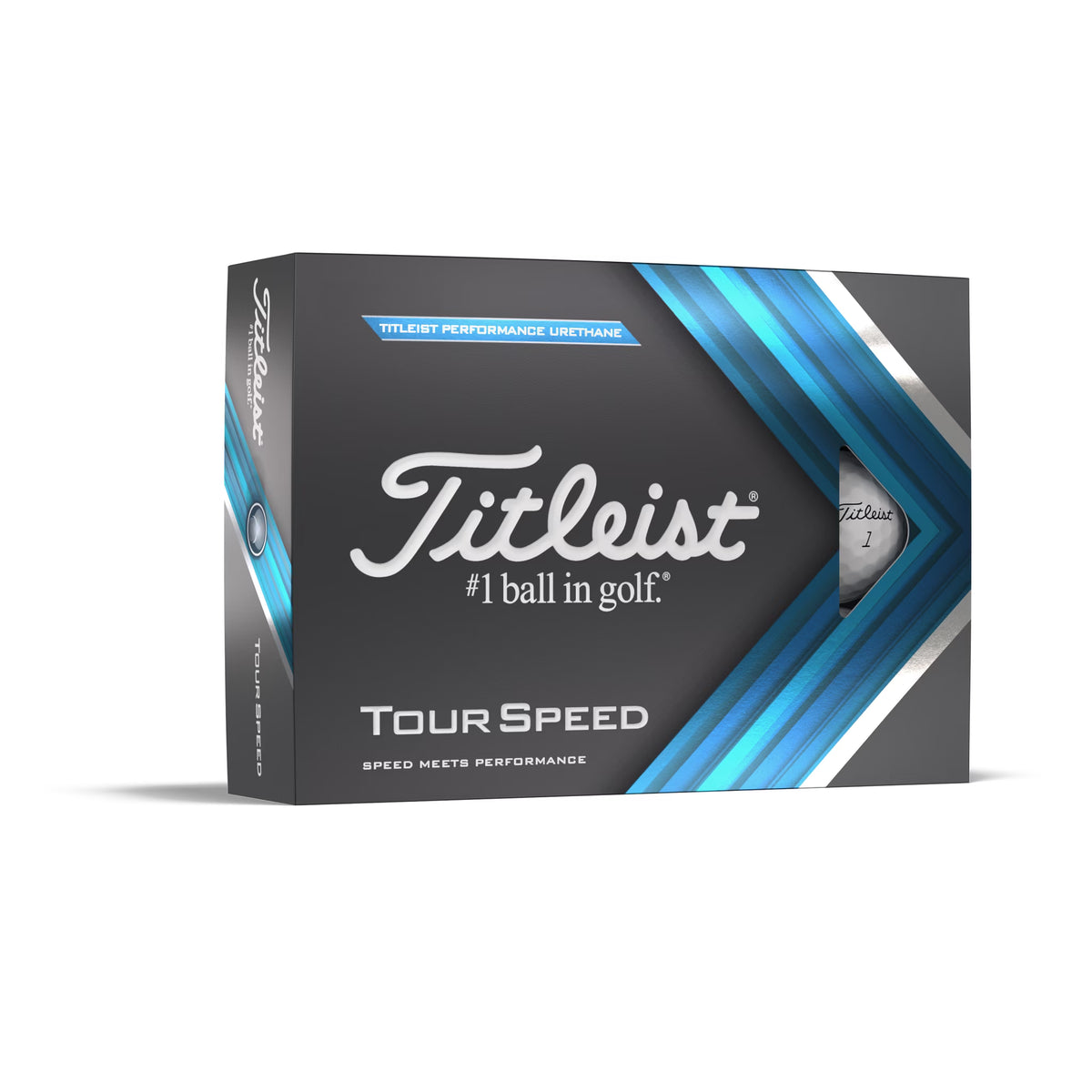 12 Pack White Golf Balls F685998