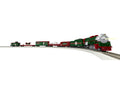 HO Scale Freight Train Set A787795