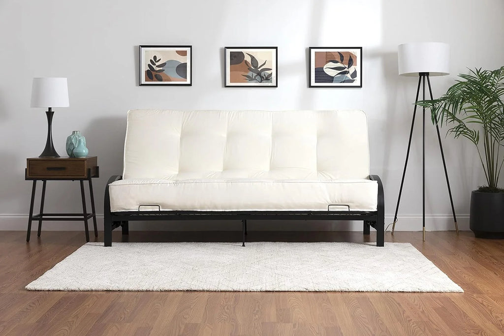 Queen Size Futon Mattress L87120