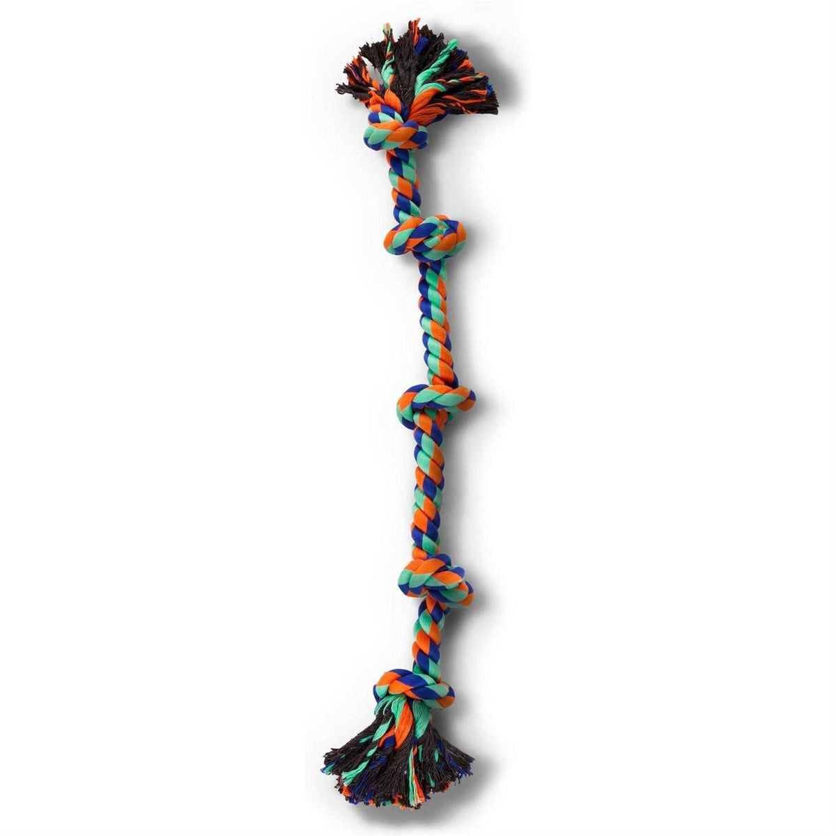 Rope with 5 Knots Dog Toy S300