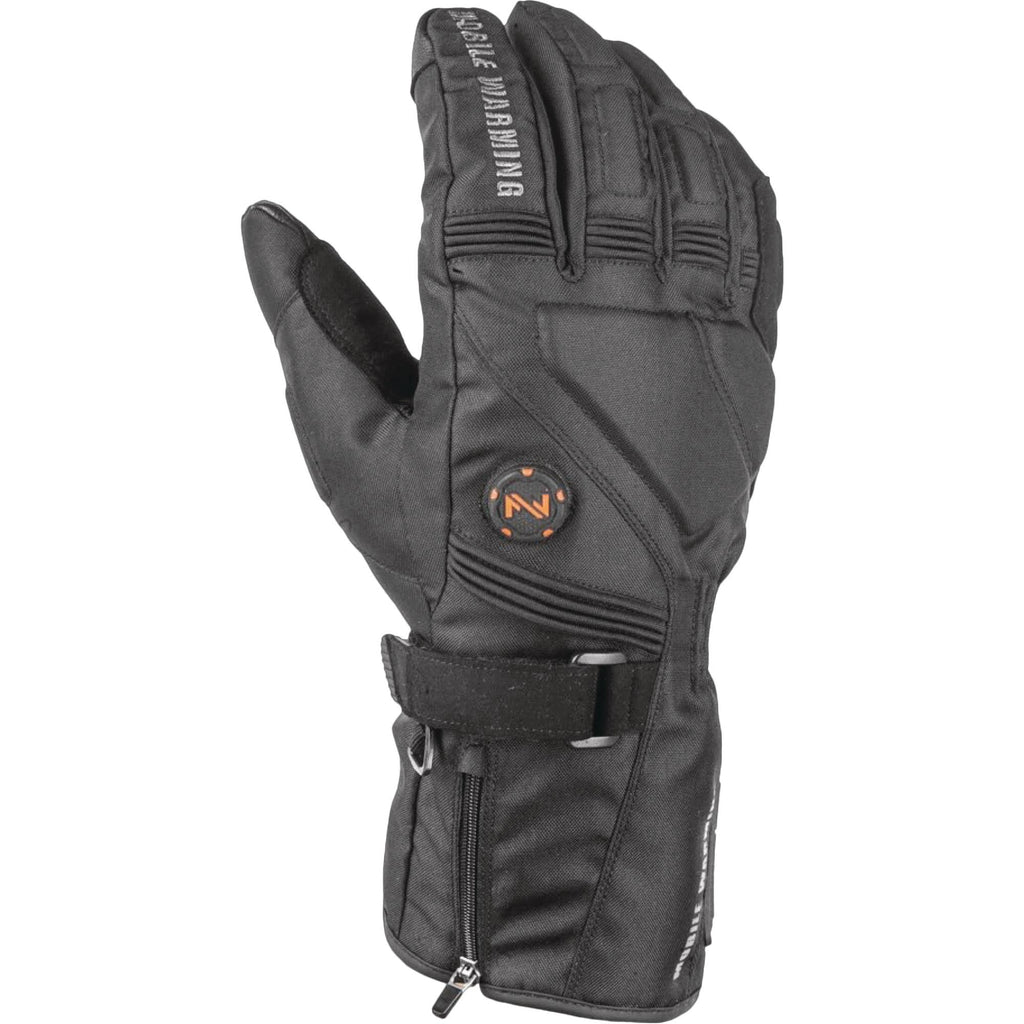 Heated Storm Glove, Black, 2XL S767873