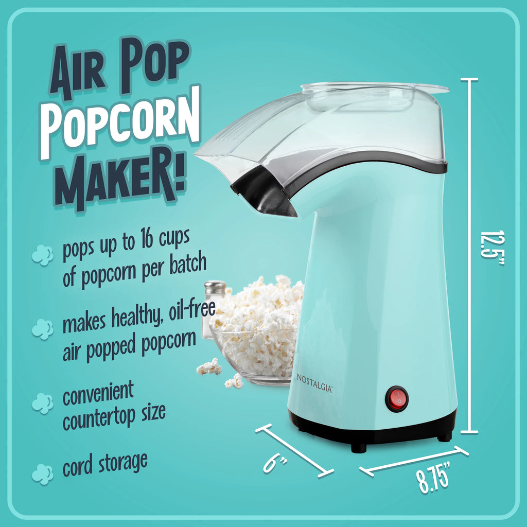 Popcorn Maker S45644