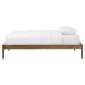 Queen Size Solid Wood Bed Frame I881
