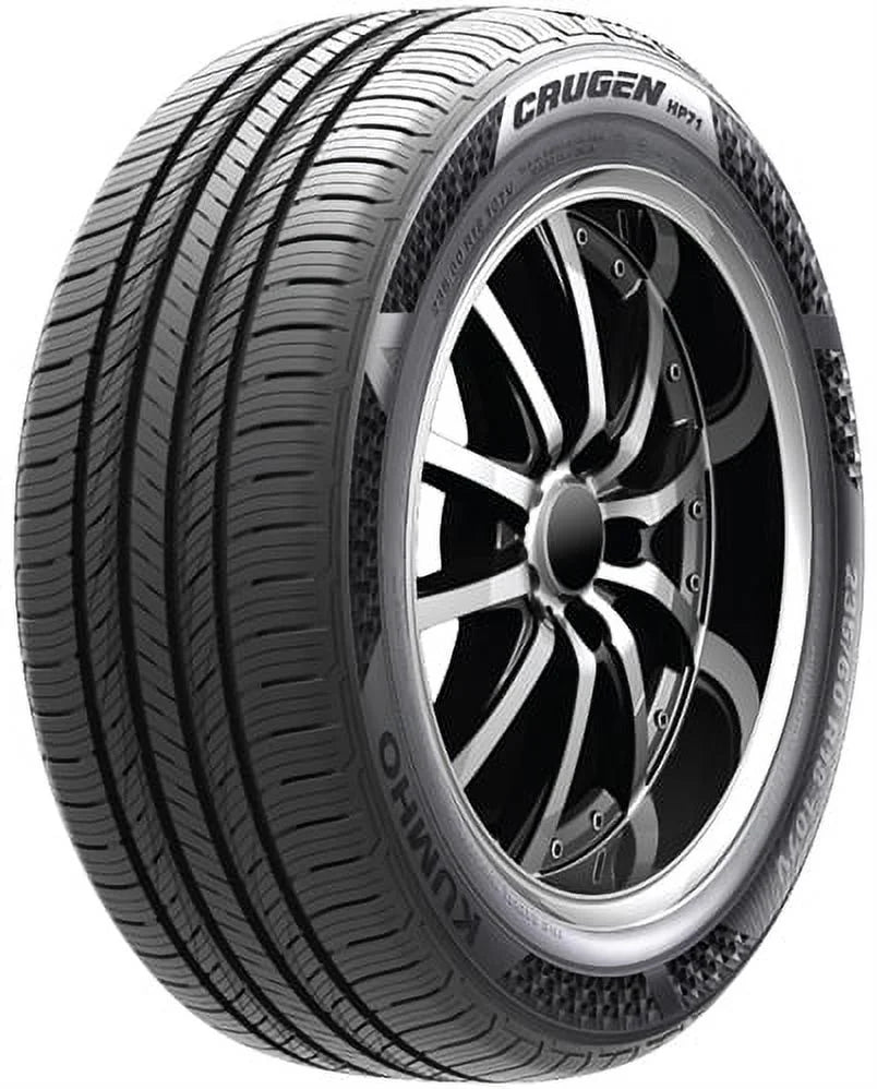 275/50R22 111H Tire D7326