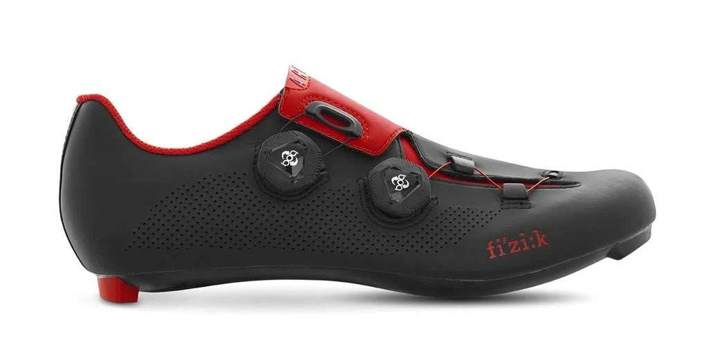 Black Cycling Shoes E3713