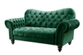 Loveseat Two-Piece Set E65945
