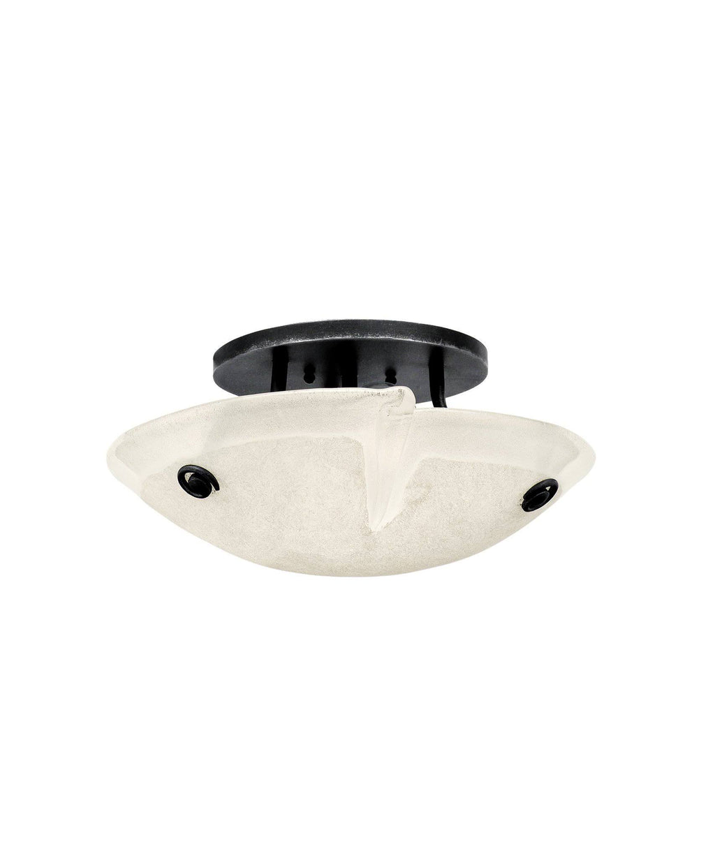 3 Light 16 inch Flush Mount B78365