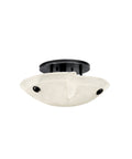 3 Light 16 inch Flush Mount B78365