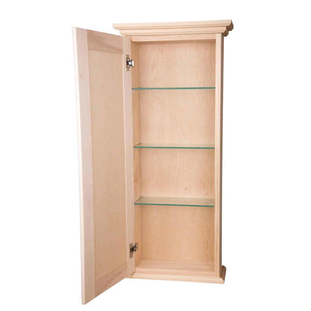 Unfinished Cabinet C71249