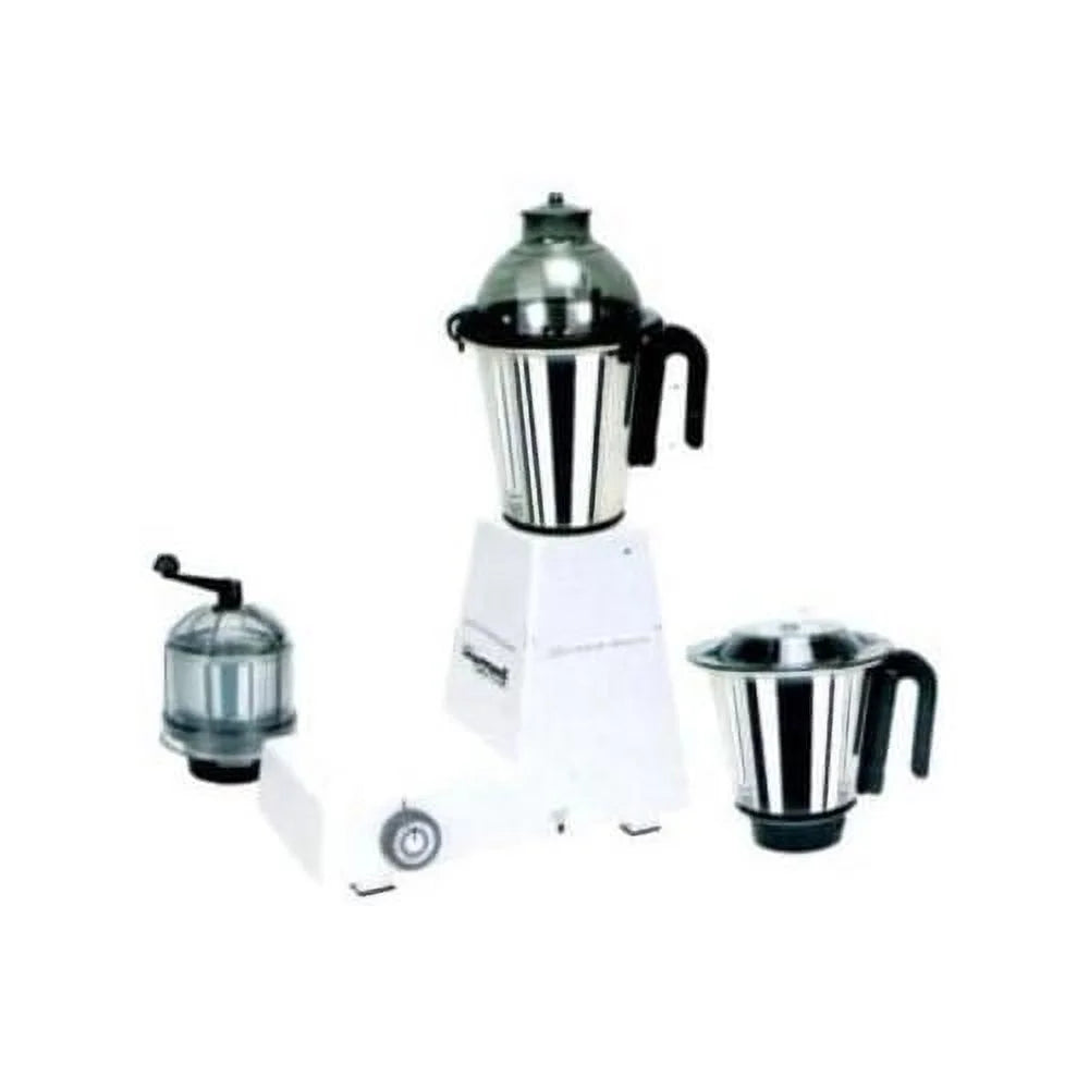110V White Mixer Grinder Q1397