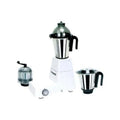 110V White Mixer Grinder Q1397