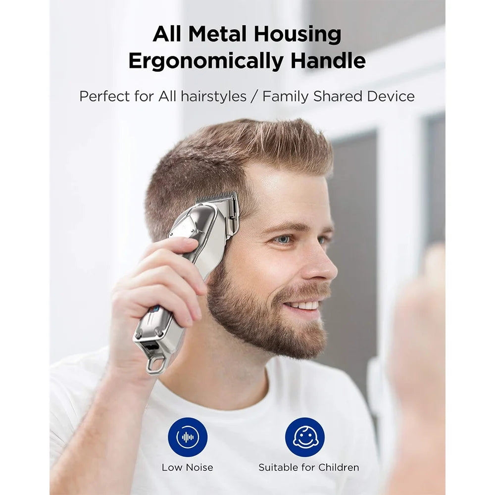 Professional Hair Clippers U8250