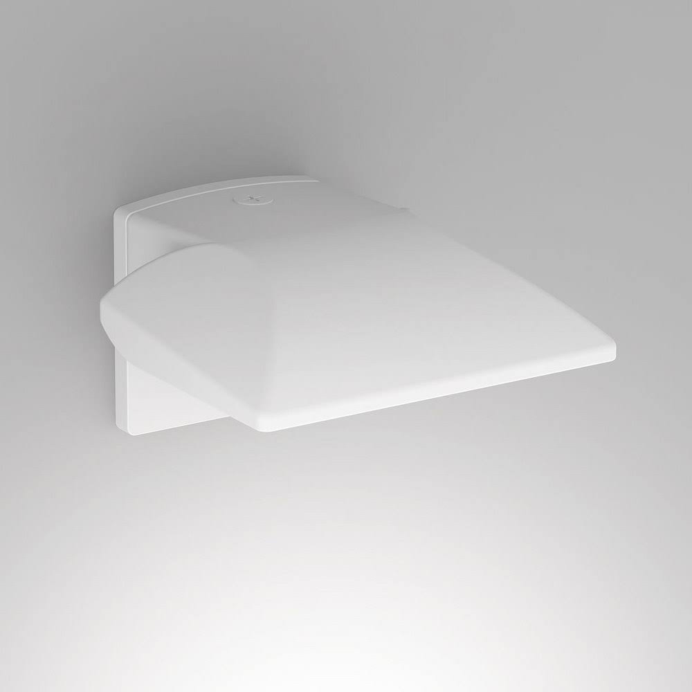 White Flood Light W907858