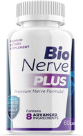 Neuropathy Supplement Pills F333