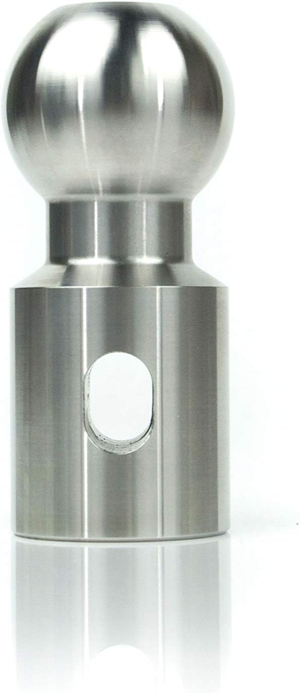 2-5/16" Tow Ball, Pack of 2 W775936