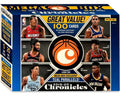 2019-20 Basketball Trading Card MEGA Box (20 Packs) U151