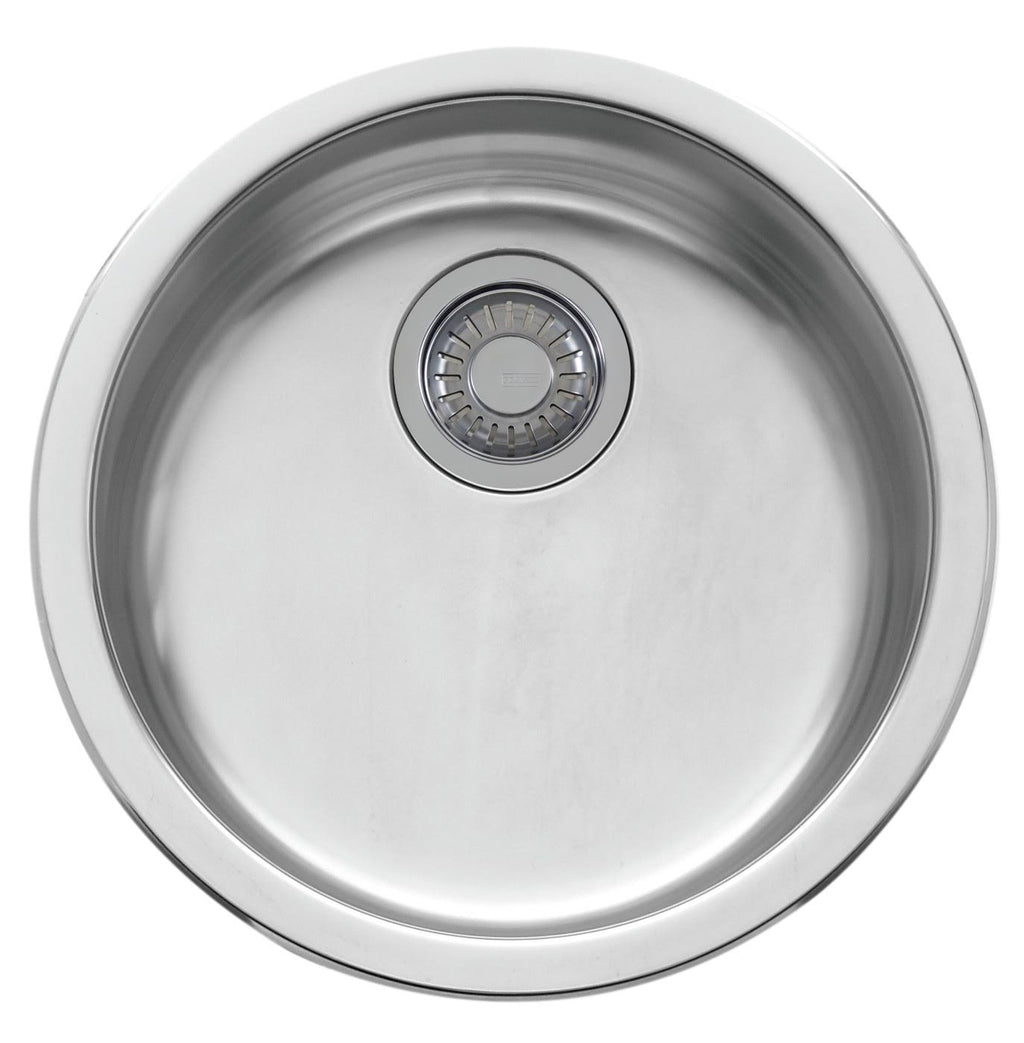 Stainless Steel Kitchen Sink A1002