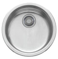 Stainless Steel Kitchen Sink A1002