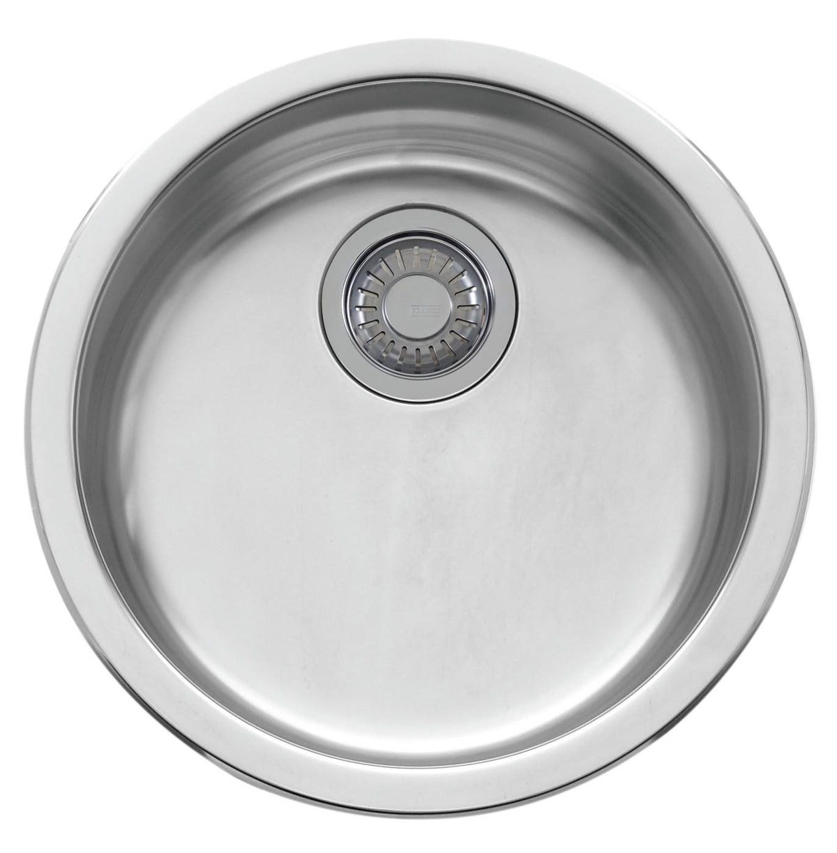 Stainless Steel Kitchen Sink A1002