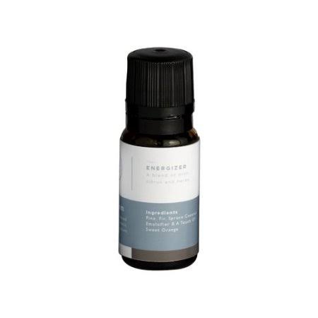 AromaSteam Oil Energizing Mint H5456