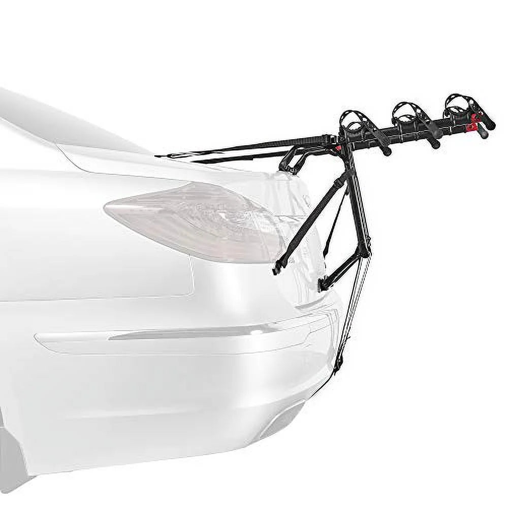3-Bike Trunk Rack G15293