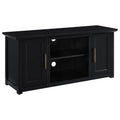 Black TV Stand J576436