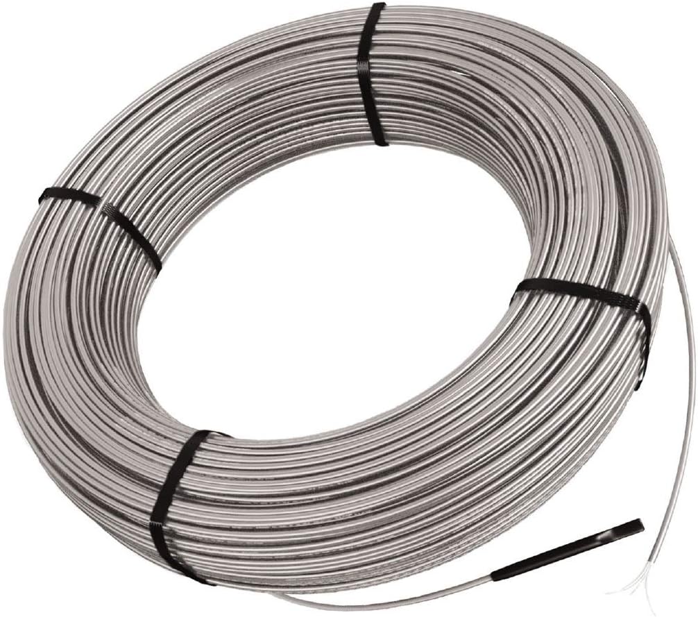 Floor Heating Cable 240V E295