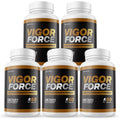 Male Supplement 5 Bottles V642311