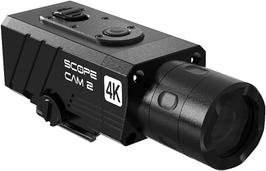 4K Zoom Action Camera Waterproof Mini Video Camera D5040
