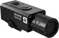 4K Zoom Action Camera Waterproof Mini Video Camera D5040
