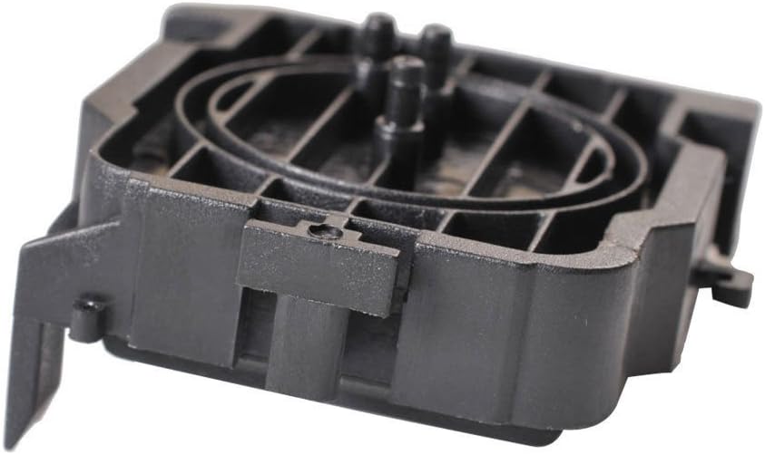 4PCS Printhead Solvent Cap Station for Roland K212